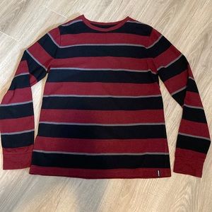 Boys sweater